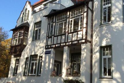 Wohnung Erfurt Hochheim - 4 Zimmer, 166 m&sup2;, 2.075&euro; | Angebot:24940866