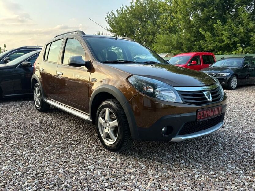 Sandero