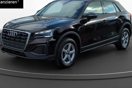 Audi Q2 35.790 km 21.480 &euro; Weimar 99423