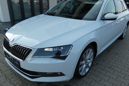 Skoda Superb 127.000 km 13.490 &euro; Erfurt 99087