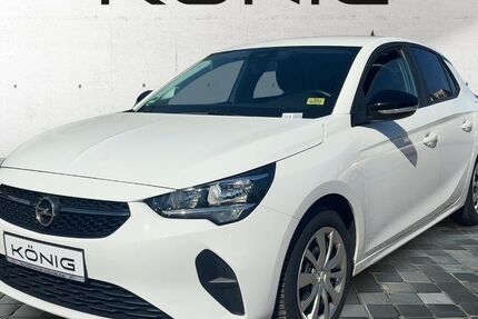 Opel Corsa 12.408 km 15.999 &euro; Erfurt 99091