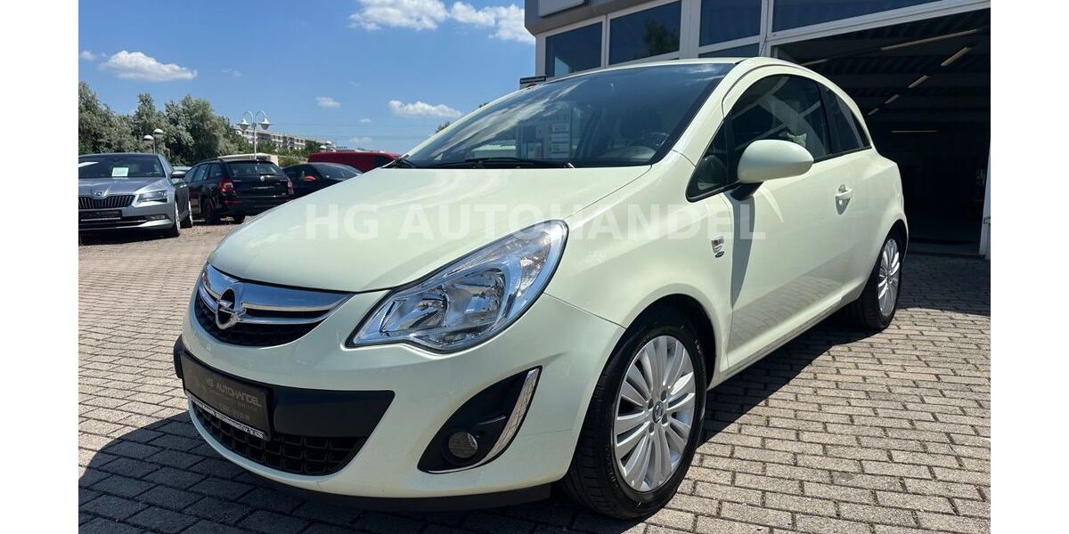 Opel Corsa 154.000 km 2.800 &euro; Erfurt 99091