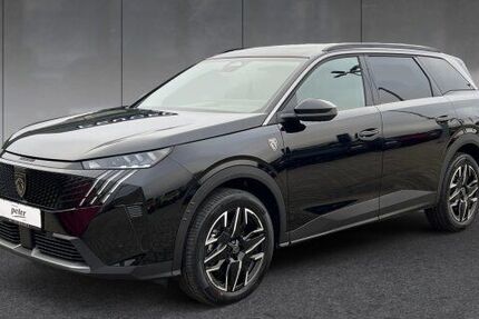 Peugeot 5008 3.500 km 41.940 &euro; Sömmerda 99610