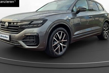 VW Touareg 88.500 km 51.780 &euro; Erfurt 99099