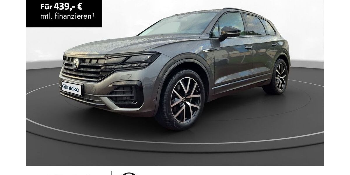 VW Touareg 88.500 km 53.380 &euro; Erfurt 99099