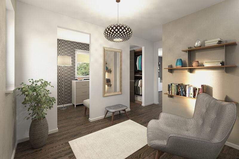 Einfamilienhaus Ohrdruf - 4 Zimmer, 126 m&sup2;, 337.740&euro; | Angebot:25837846