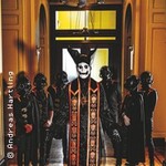 Another Nameless Ghost - The Tribute To Ghost Show