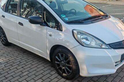 Honda Jazz 176.000 km 2.990 &euro; Umpferstedt 99441