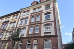 Ihre Eigentumswohnung über den Dächern von Gotha - Dachgeschoßwohnung Gotha Schäferstraße | Angebot:27692270