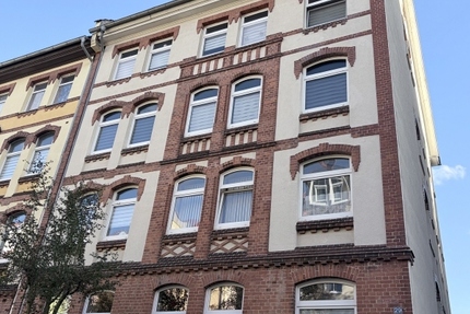 Ihre Eigentumswohnung über den Dächern von Gotha - Wohnung Gotha Schäferstraße | Angebot:27692270