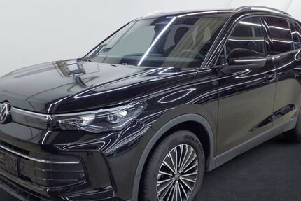 VW Tiguan 20.245 km 34.298 &euro; Erfurt 99098