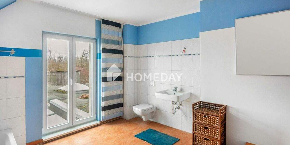 Mehrfamilienhaus, Wohnhaus Erfurt Egstedt a Steiger - 9 Zimmer, 345 m&sup2;, 499.800&euro; | Angebot:25154053