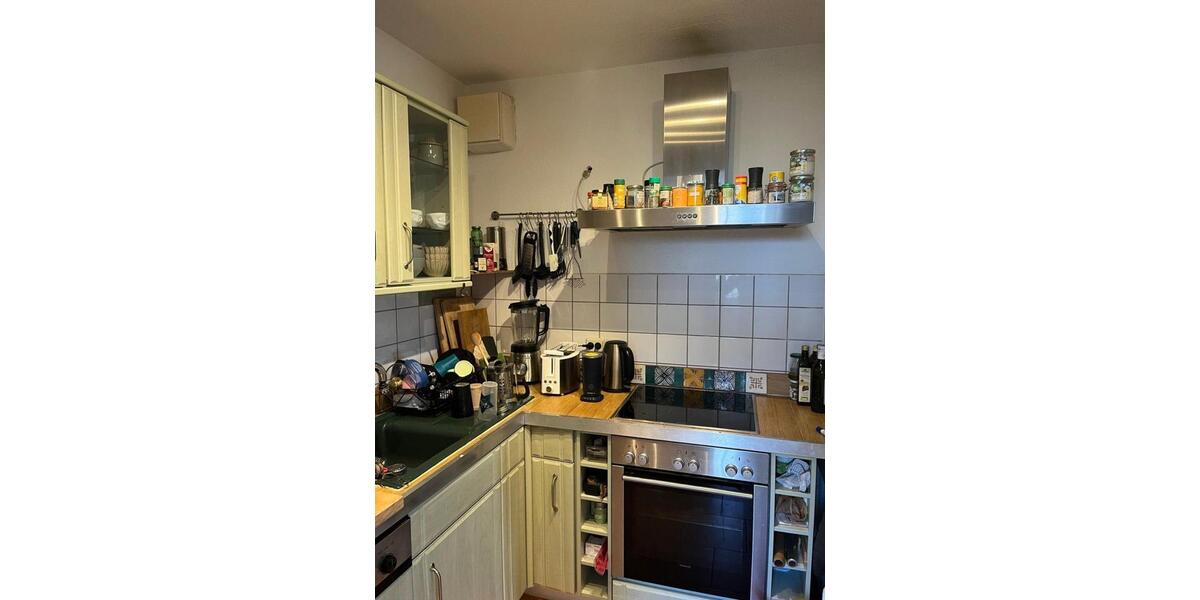 Maisonettenwohnung Erfurt Johannesplatz - 3 Zimmer, 80 m&sup2;, 780&euro; | Angebot:25054671