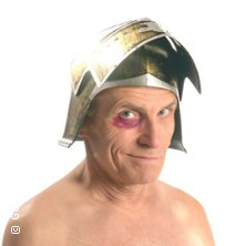 Der letzte Held 08.04.2026 Galli Theater Weimar