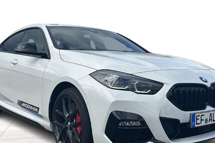 BMW 220 Gran Coupé 9.728 km 41.499 € Erfurt 99087