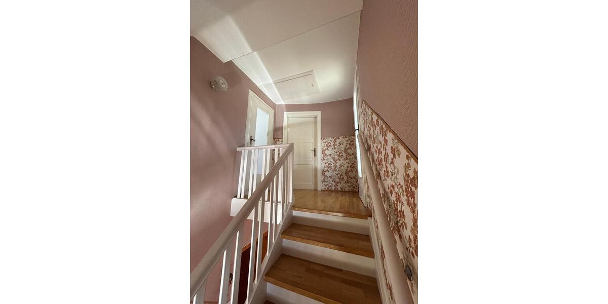 Einfamilienhaus Nesse-Apfelstädt Apfelstädt - 6 Zimmer, 93 m&sup2;, 1.200&euro; | Angebot:27624839