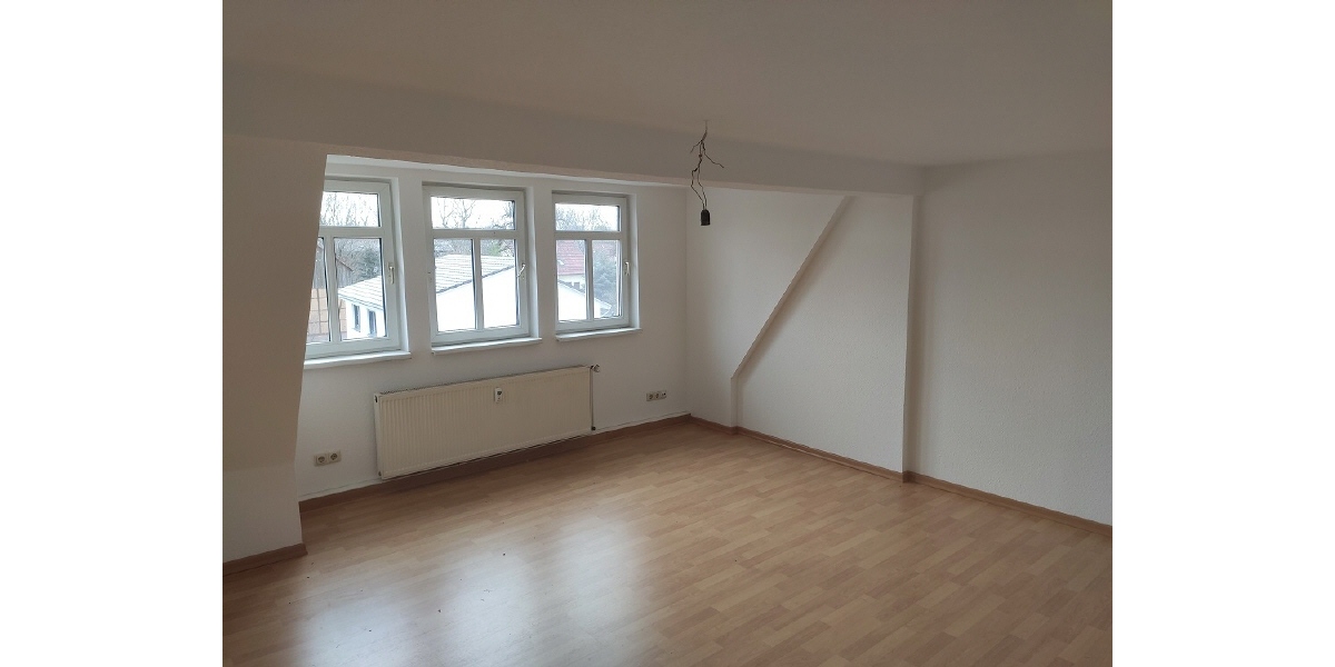 Kapital sicher investiert - Mehrfamilienhaus, Wohnhaus Gotha Boxbergstraße 14 | Angebot:27705079