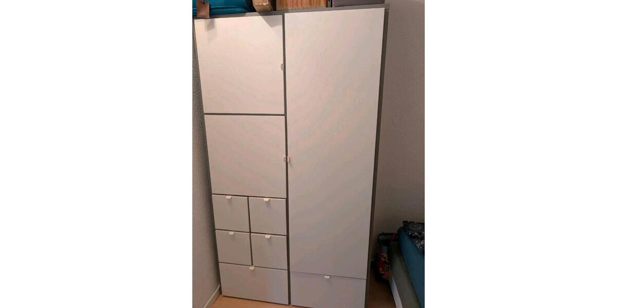 Etagenwohnung Erfurt Andreasvorstadt - 2 Zimmer, 44 m&sup2;, 530&euro; | Angebot:26250030