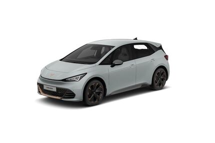 Cupra Born 25.800 km 28.480 &euro; Weimar 99423
