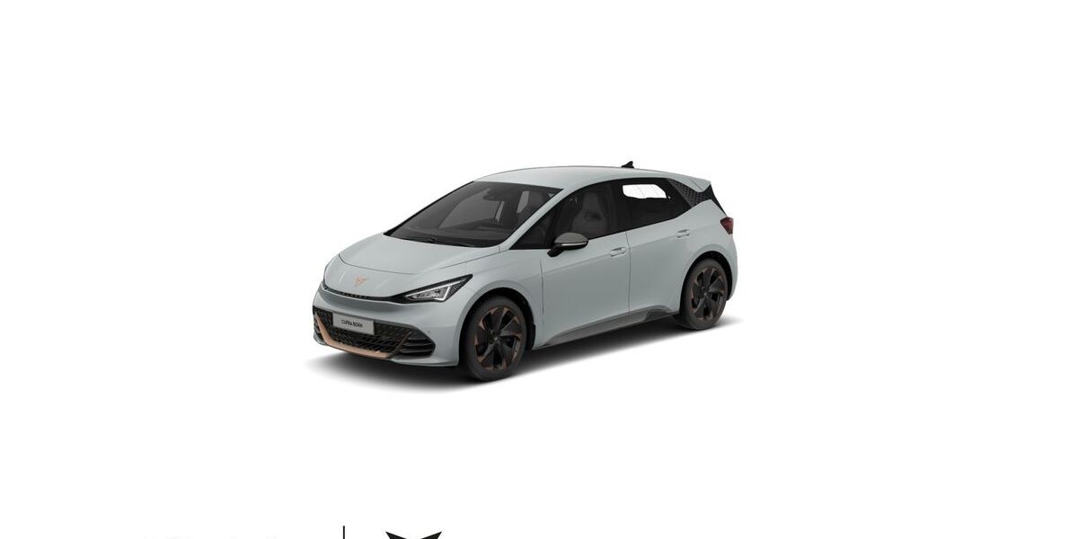 Cupra Born 25.800 km 28.980 &euro; Weimar 99423