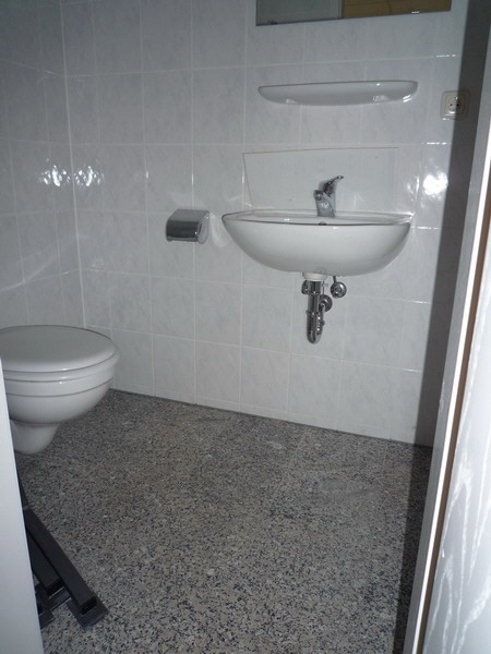 Moderner kleiner Laden in der historischen Altstadt 2 zimmer