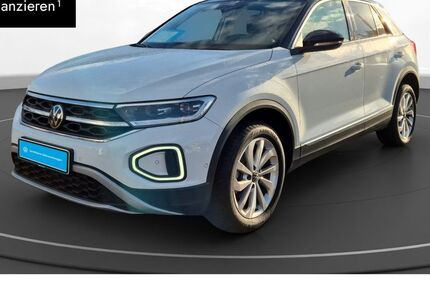 VW T-Roc 24.000 km 27.480 &euro; Erfurt 99099