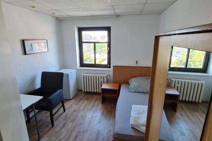 Apartment zur Vermietung 1 zimmer