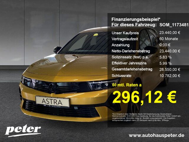 Astra