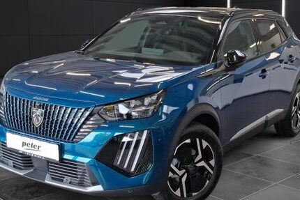 Peugeot 2008 7.500 km 25.990 &euro; Sömmerda 99610