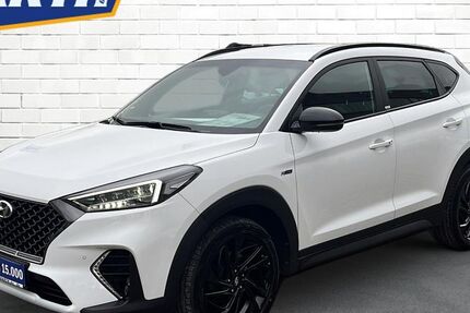 Hyundai TUCSON 113.536 km 19.890 &euro; Amt Wachsenburg OT Thörey 99334