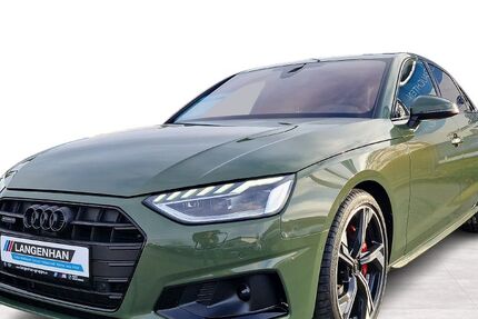 Audi A4 6.078 km 49.946 &euro; Erfurt 99087