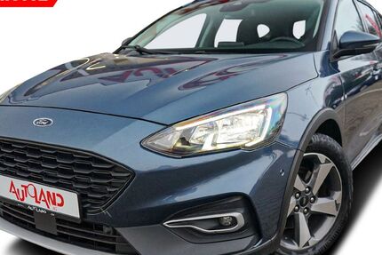 Ford Focus 66.245 km 18.990 &euro; Erfurt 99087