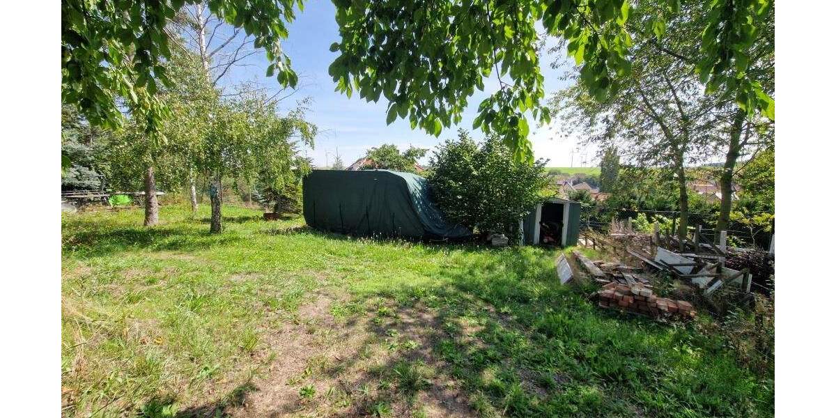 Grundstück Schwerborn Schwerborn - 99.500&euro; | Angebot:23981858