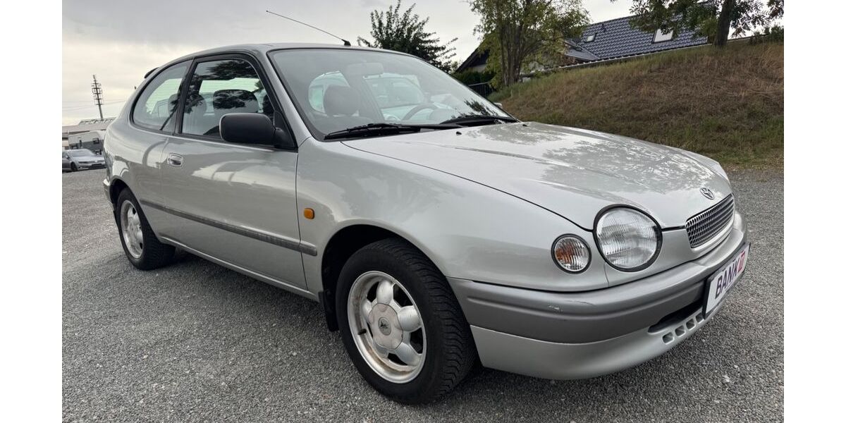 Toyota Corolla 88.953 km 4.900 &euro; Weimar 99423