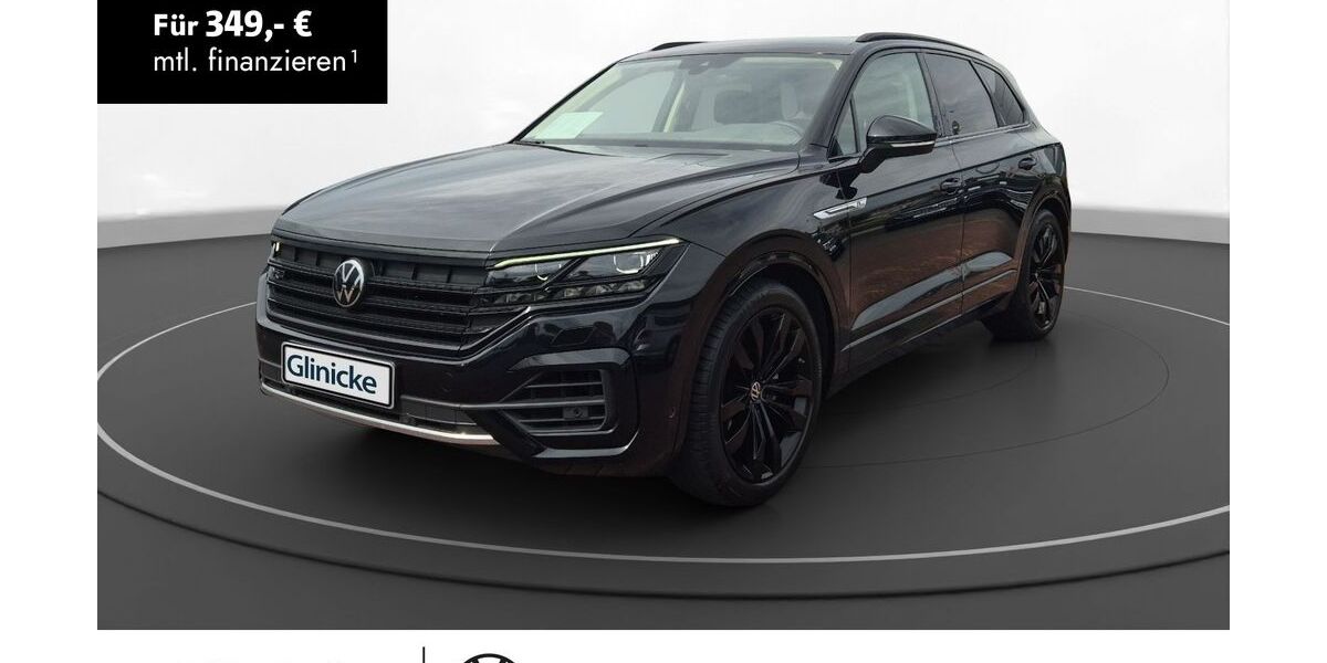 VW Touareg 93.600 km 43.480 &euro; Erfurt 99099