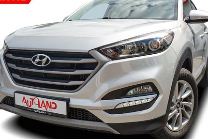 Hyundai TUCSON 82.587 km 18.990 &euro; Gotha 99867