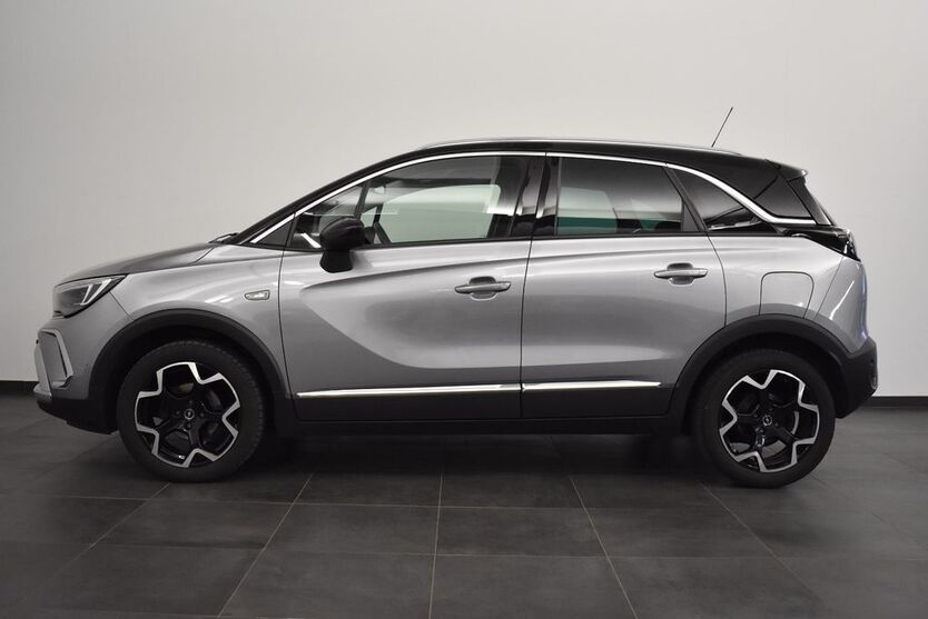 Opel Crossland (X) 81.291 km 13.980 € Arnstadt 99310