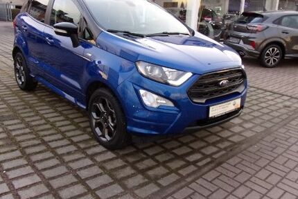 Ford EcoSport 27.200 km 14.200 &euro; Erfurt 99099