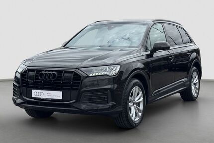 Audi Q7 105.700 km 47.890 &euro; Erfurt 99099