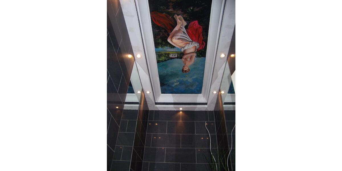 Etagenwohnung Erfurt Johannesplatz - 1 Zimmer, 20 m&sup2;, 550&euro; | Angebot:25899950