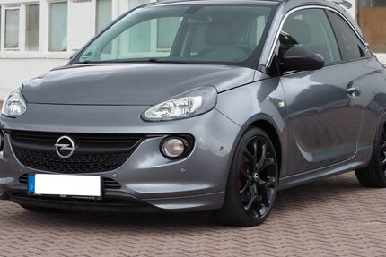 Opel Adam 48.612 km 12.999 &euro; Erfurt 99092