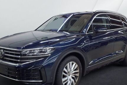 VW Touareg 29.115 km 63.550 € Erfurt 99098
