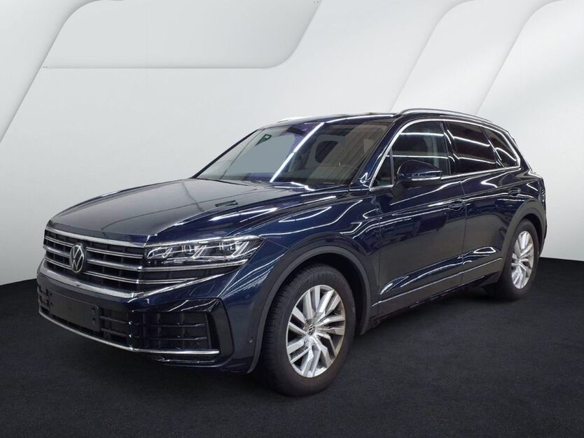 VW Touareg 29.115 km 63.550 € Erfurt 99098