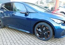 Gebrauchtwagen Cupra Born