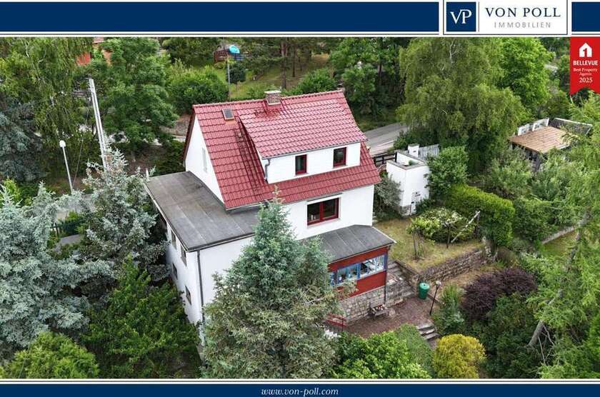 Haus zum Kaufen in Erfurt 399.000 € 148 m²
