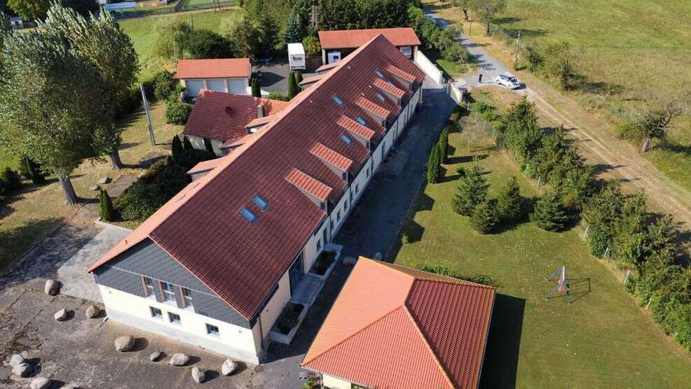 Haus zum Kaufen in Bad Berka 1.250.000 € 1090 m²