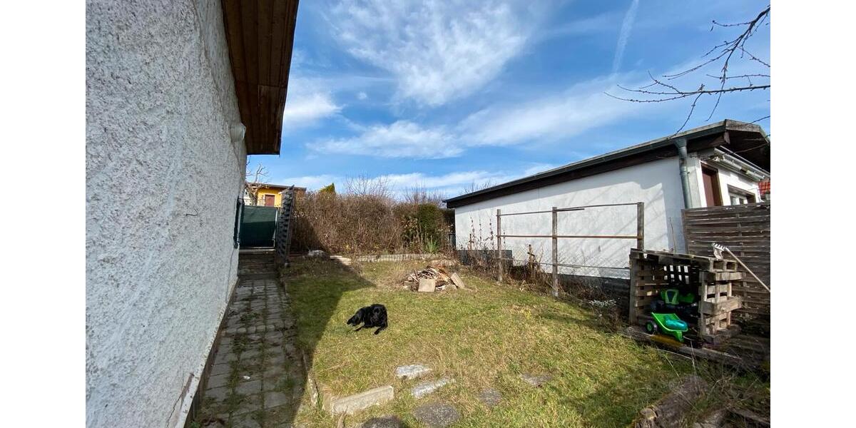 Grundstück Erfurt Johannesvorstadt - 2.499&euro; | Angebot:26339505