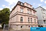 Etagenwohnung Weimar Westvorstadt - 2 Zimmer, 41 m&sup2;, 375&euro; | Angebot:25927308
