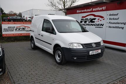 VW Caddy 249.000 km 3.490 € Erfurt 99099