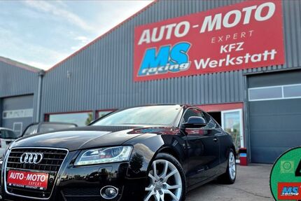 Audi A5 169.999 km 9.949 € Arnstadt 99310
